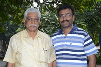 Nene Mukhyamantri Movie Opening